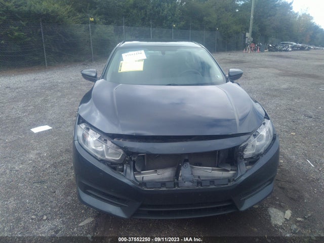 Honda Civic Sedan Lx 2016 19XFC2F51GE078868 Image 12