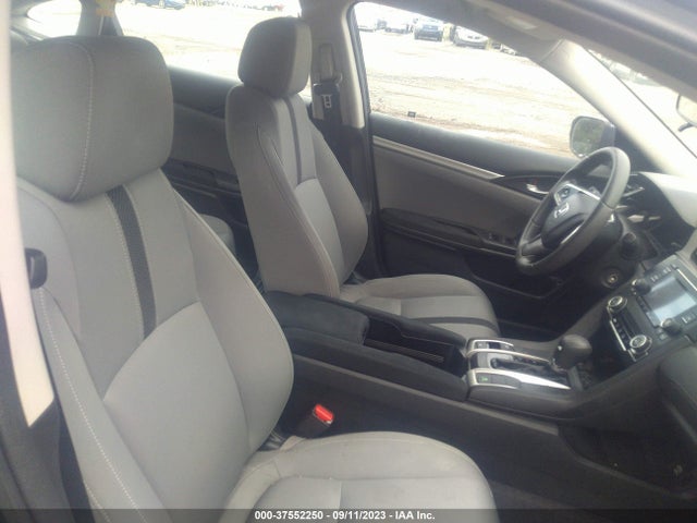 Honda Civic Sedan Lx 2016 19XFC2F51GE078868 Image 5