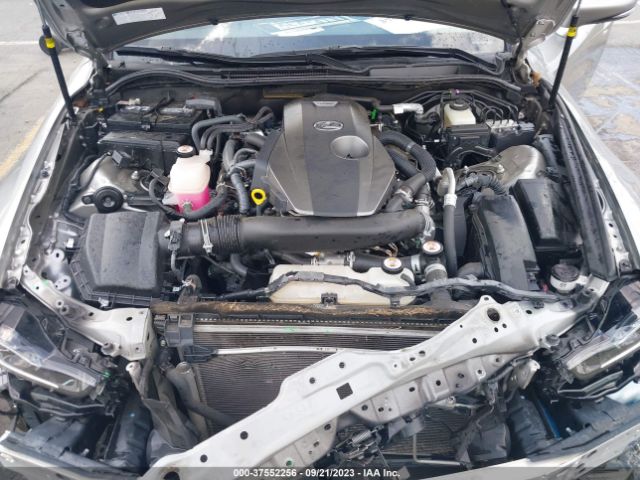 JTHBA1D20K5092920 Lexus IS 300
