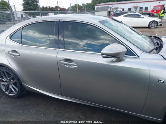 JTHBA1D20K5092920 Lexus IS 300