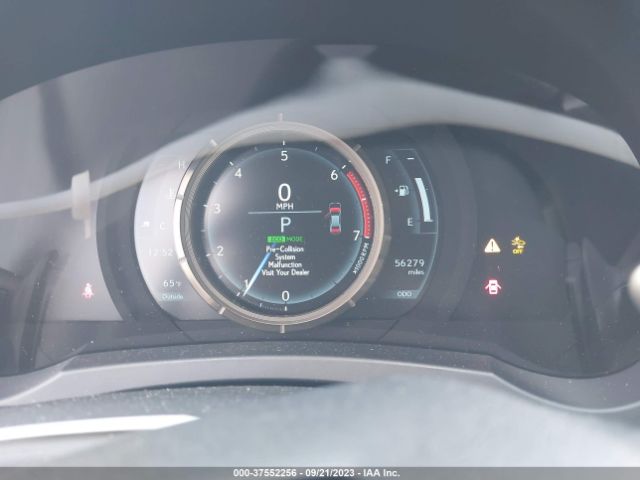 JTHBA1D20K5092920 Lexus IS 300