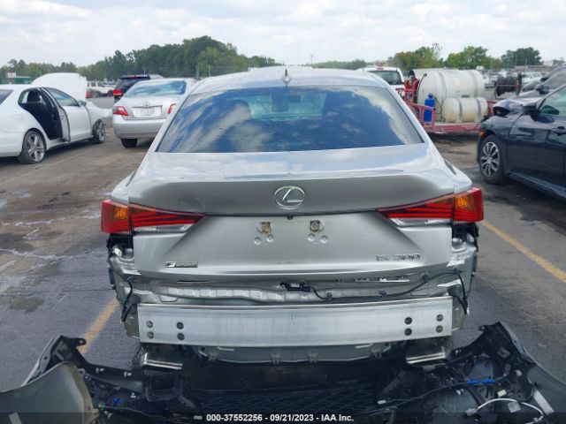 JTHBA1D20K5092920 Lexus IS 300