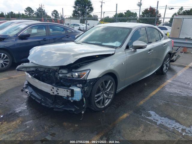 JTHBA1D20K5092920 Lexus IS 300