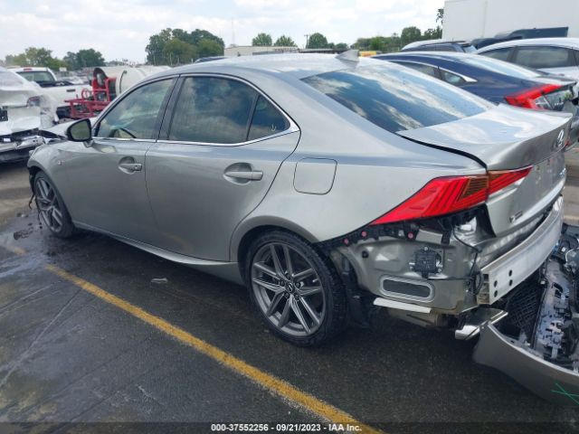 JTHBA1D20K5092920 Lexus IS 300