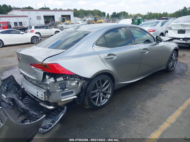 JTHBA1D20K5092920 Lexus IS 300