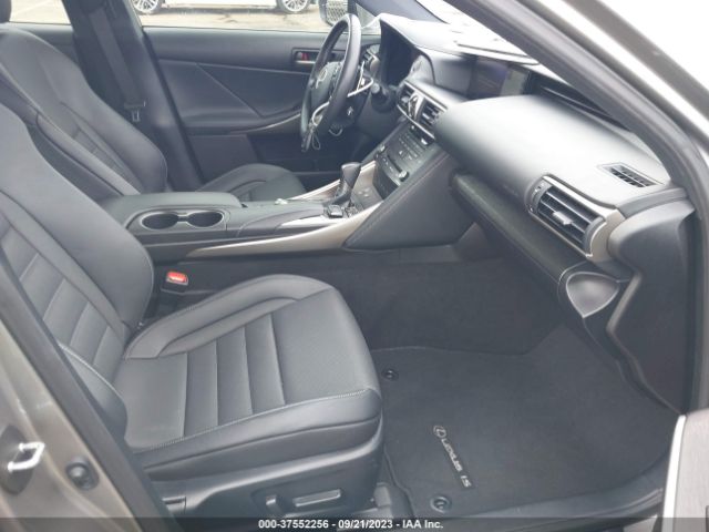 JTHBA1D20K5092920 Lexus IS 300