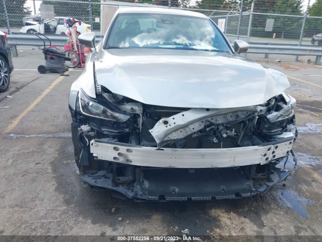 JTHBA1D20K5092920 Lexus IS 300