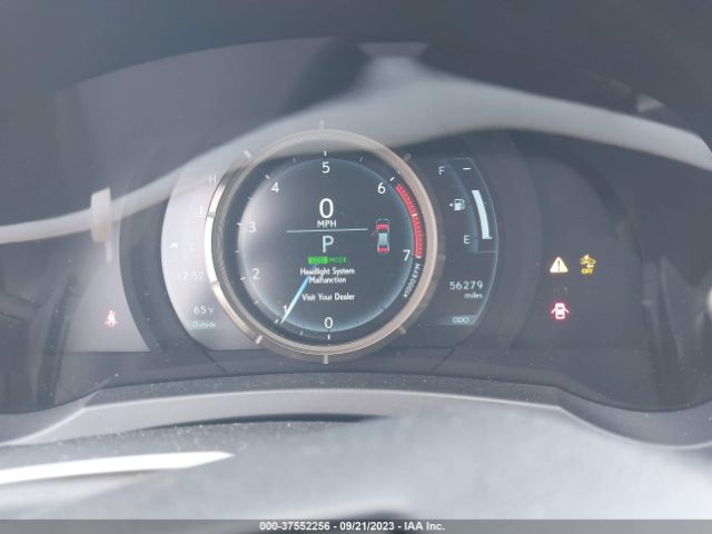 JTHBA1D20K5092920 Lexus IS 300
