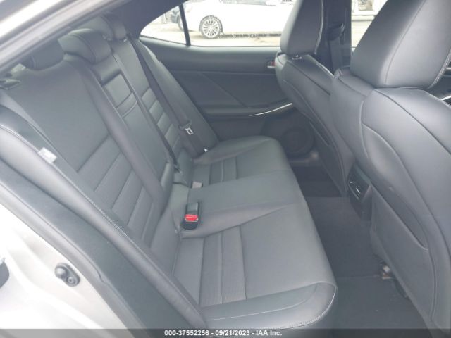 JTHBA1D20K5092920 Lexus IS 300