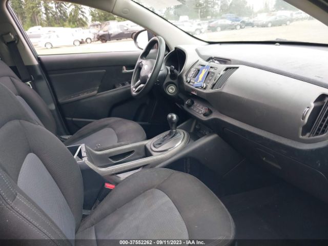 KNDPBCAC4F7728486 KIA Sportage Lx