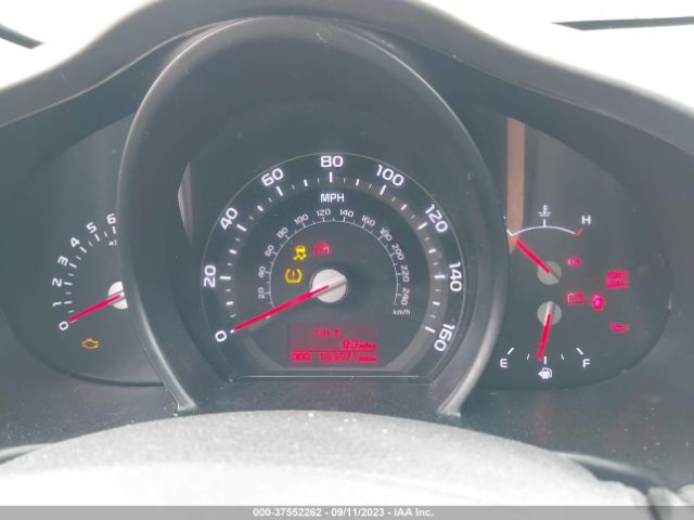 KNDPBCAC4F7728486 KIA Sportage Lx