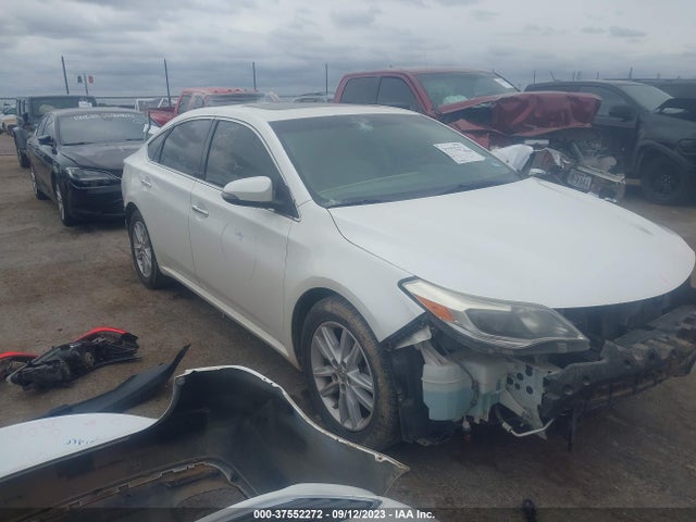 2014 4T1BK1EB2EU111941 main image