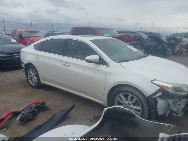 Toyota Avalon Xle Premium 2014 4T1BK1EB2EU111941 Image 14