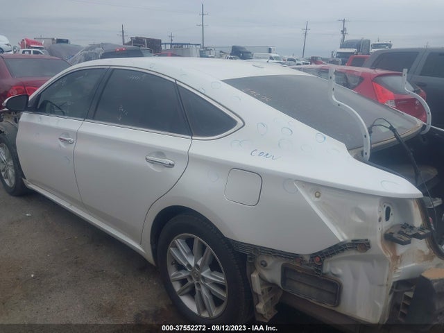 Toyota Avalon Xle Premium 2014 4T1BK1EB2EU111941 Image 15