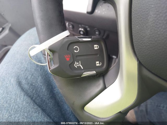 3GKALVEG4PL178087 GMC Terrain Slt