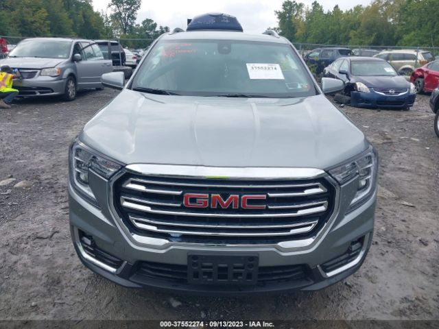 3GKALVEG4PL178087 GMC Terrain Slt