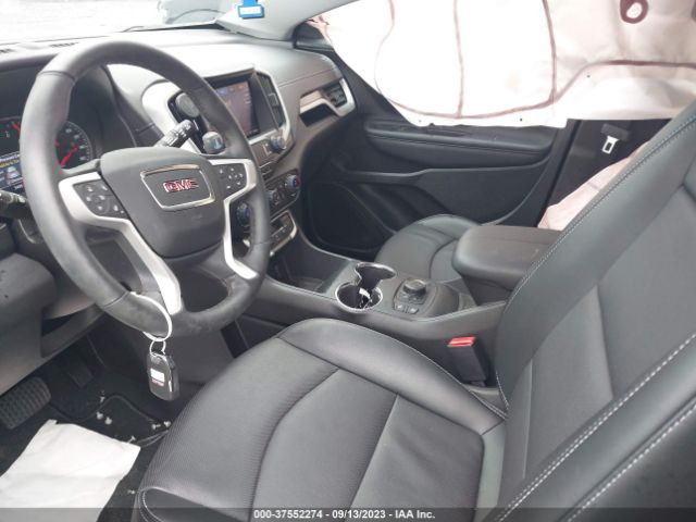 3GKALVEG4PL178087 GMC Terrain Slt