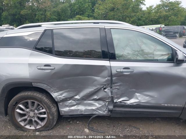 3GKALVEG4PL178087 GMC Terrain Slt