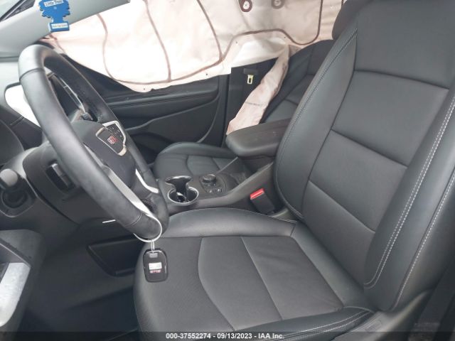 3GKALVEG4PL178087 GMC Terrain Slt