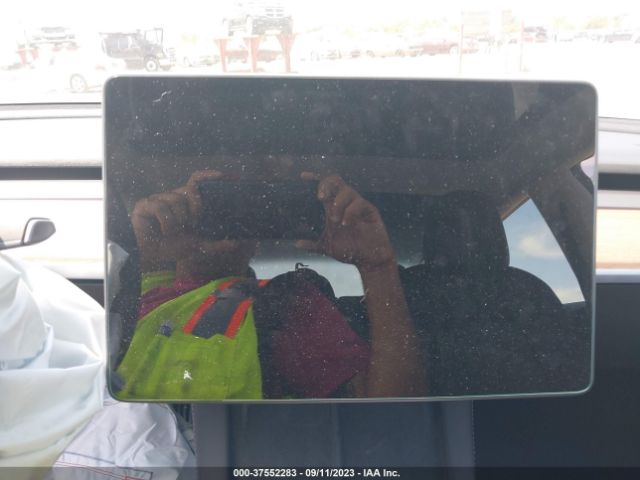 5YJ3E1EB8MF044382 Tesla Model 3 Long Range