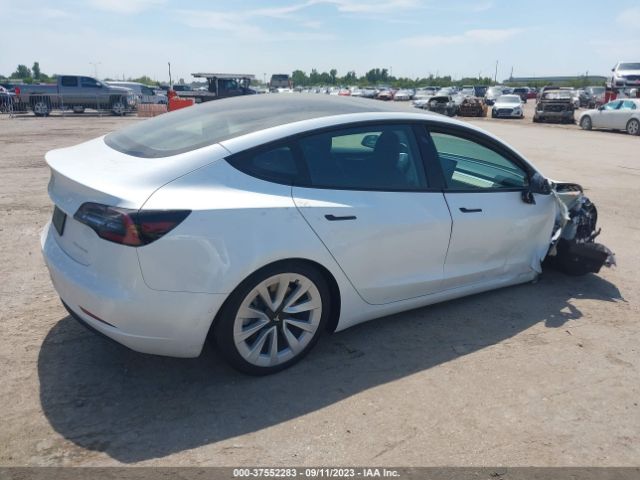 5YJ3E1EB8MF044382 Tesla Model 3 Long Range