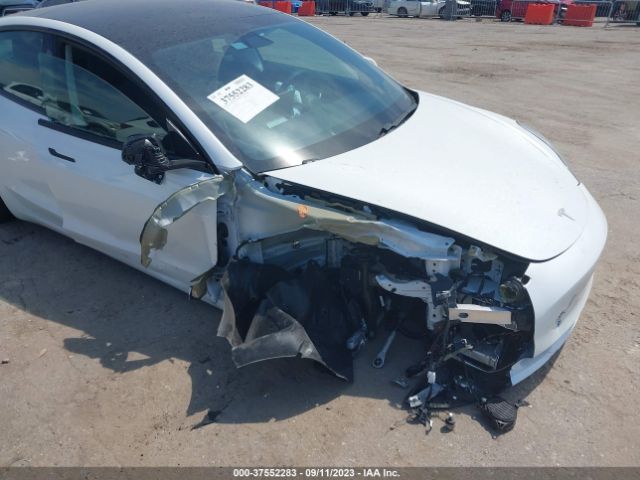 5YJ3E1EB8MF044382 Tesla Model 3 Long Range