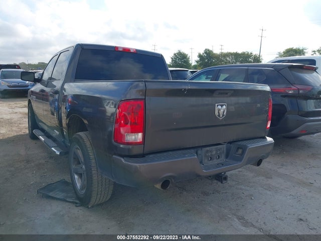 3C6RR6KT8GG249733 RAM 1500 Express