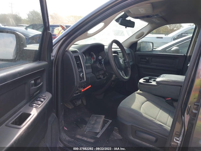 3C6RR6KT8GG249733 RAM 1500 Express