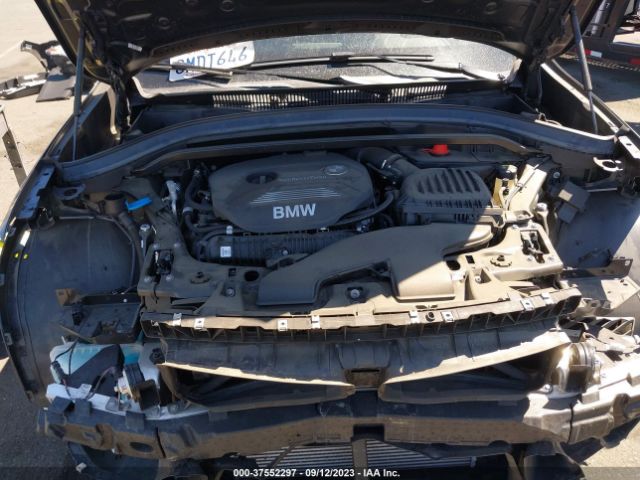 WBXHU7C5XK5L10026 BMW X1 Sdrive28i