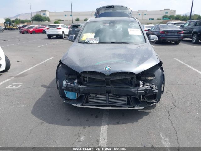 WBXHU7C5XK5L10026 BMW X1 Sdrive28i