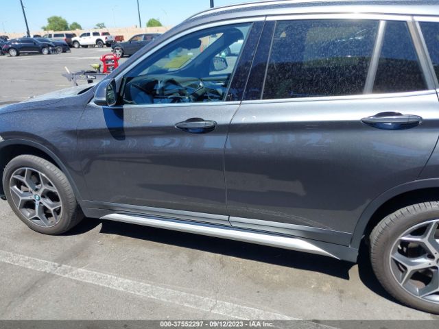WBXHU7C5XK5L10026 BMW X1 Sdrive28i