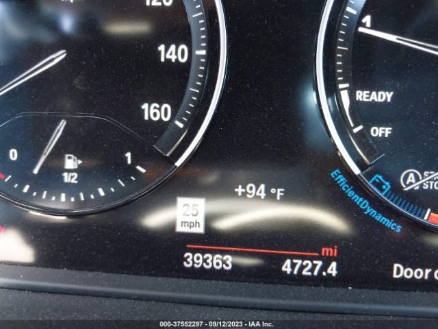 WBXHU7C5XK5L10026 BMW X1 Sdrive28i