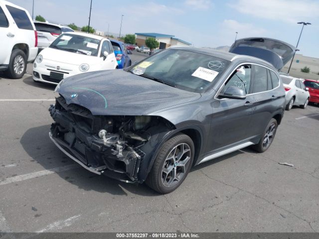 WBXHU7C5XK5L10026 BMW X1 Sdrive28i