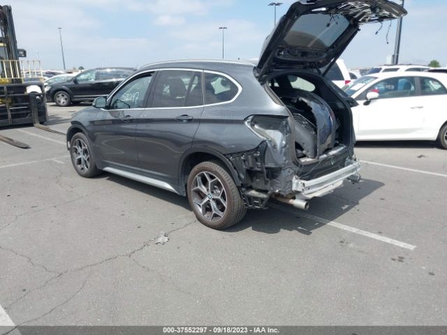 WBXHU7C5XK5L10026 BMW X1 Sdrive28i