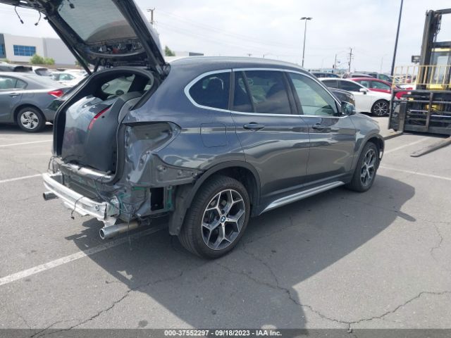 WBXHU7C5XK5L10026 BMW X1 Sdrive28i