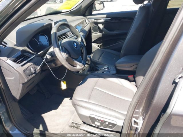 WBXHU7C5XK5L10026 BMW X1 Sdrive28i