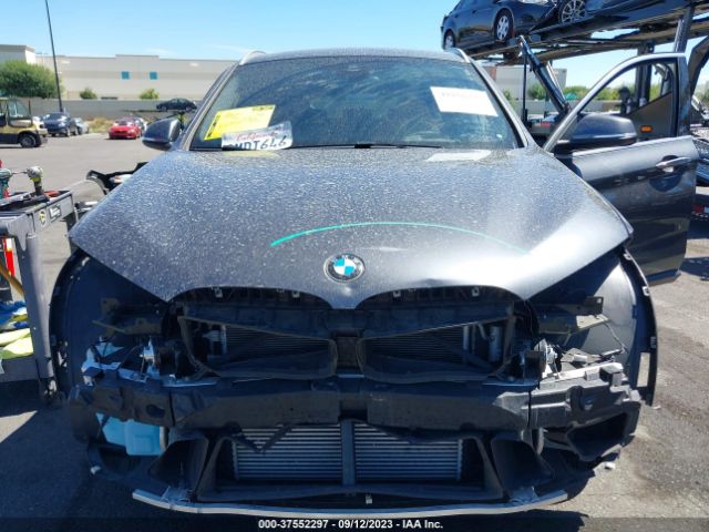 WBXHU7C5XK5L10026 BMW X1 Sdrive28i