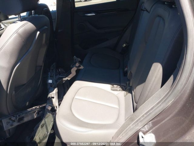 WBXHU7C5XK5L10026 BMW X1 Sdrive28i