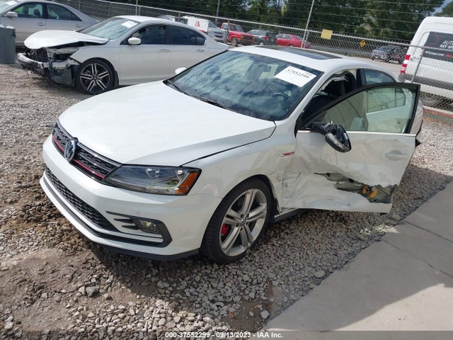 3VW5T7AJ2HM214488 Volkswagen JETTA GLI