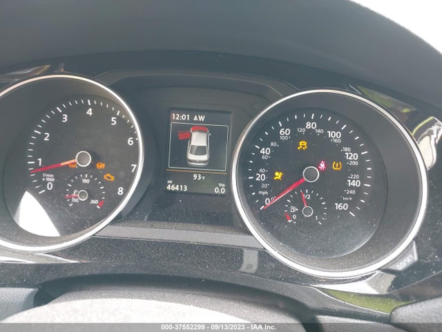 3VW5T7AJ2HM214488 Volkswagen JETTA GLI