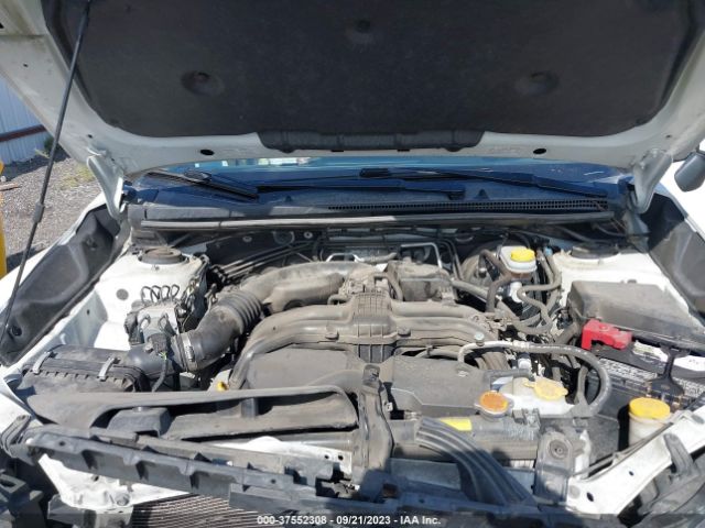 JF2GPAMCXFH318160 Subaru Xv Crosstrek Limited