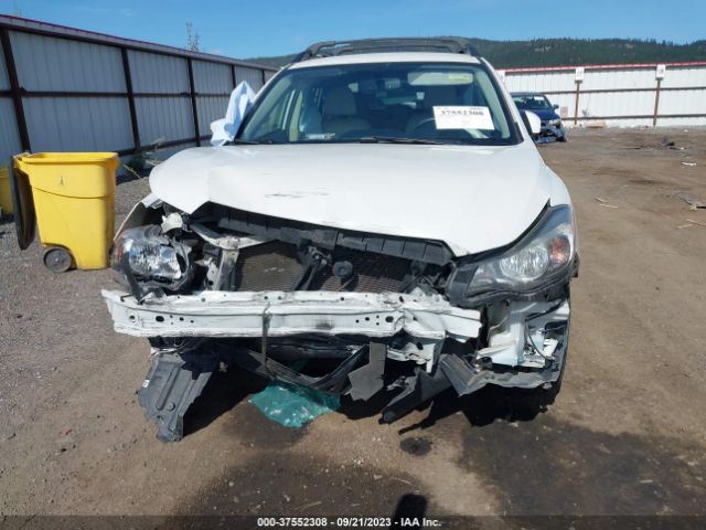 JF2GPAMCXFH318160 Subaru Xv Crosstrek Limited