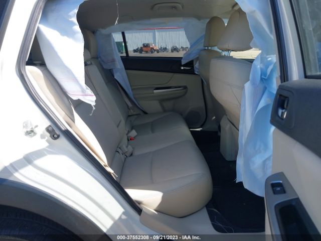 JF2GPAMCXFH318160 Subaru Xv Crosstrek Limited