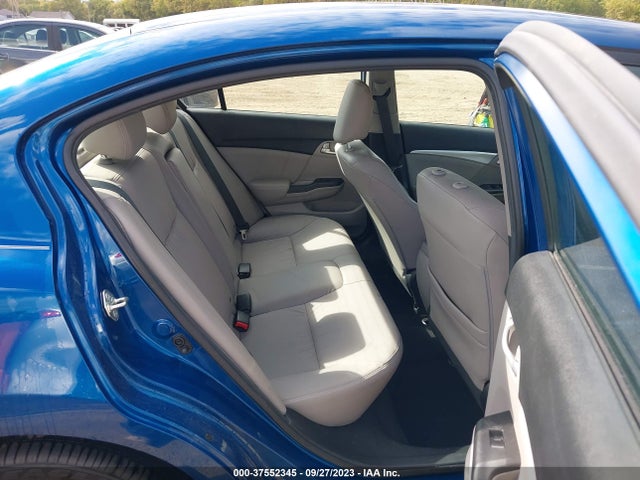 2015 HONDA CIVIC SEDAN EX-L VIN: 2HGFB2F95FH542304