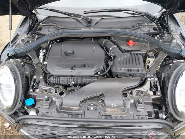 2020 Mini Clubman, VIN: WMWXJ1C01L2L46660