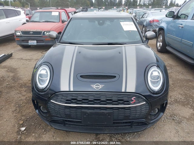 2020 Mini Clubman, VIN: WMWXJ1C01L2L46660