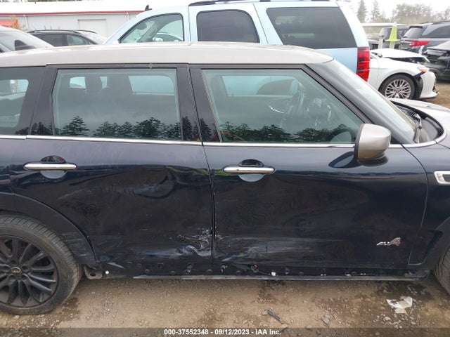 2020 Mini Clubman, VIN: WMWXJ1C01L2L46660