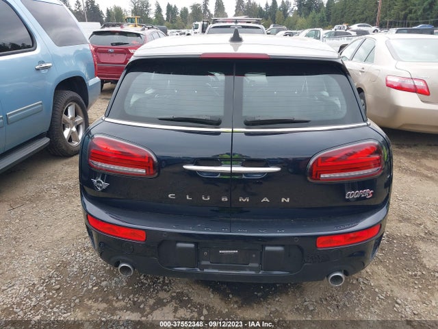 2020 Mini Clubman, VIN: WMWXJ1C01L2L46660