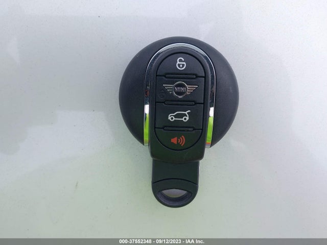 2020 Mini Clubman, VIN: WMWXJ1C01L2L46660