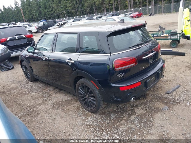 2020 Mini Clubman, VIN: WMWXJ1C01L2L46660